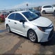 JTDEAMDE6NJ039452 2022 Toyota Corolla Hybrid Le auction photo thumbnail 13