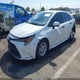 JTDEAMDE6NJ039452 2022 Toyota Corolla Hybrid Le auction photo thumbnail 2