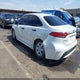 JTDEAMDE6NJ039452 2022 Toyota Corolla Hybrid Le auction photo thumbnail 3