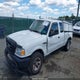 1FTKR1ED1BPA01748 2011 Ford Ranger Xl auction photo thumbnail 2