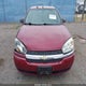 1G1ZT64805F322135 2005 Chevrolet Malibu Maxx Ls auction photo thumbnail 12