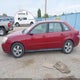 1G1ZT64805F322135 2005 Chevrolet Malibu Maxx Ls auction photo thumbnail 14