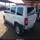 1C4NJPBB9CD602340 2012 Jeep Patriot Sport auction photo thumbnail 3
