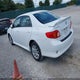 1NXBU4EE2AZ349658 2010 Toyota Corolla S auction photo thumbnail 3