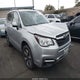 JF2SJAGC8JH546058 2018 Subaru Forester 2.5I Premium auction photo thumbnail 1