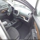 3GKALTEV3JL143454 2018 GMC Terrain Sle auction photo thumbnail 5