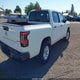 1N6ED1EK3SN630902 2025 Nissan Frontier S 4X4 auction photo thumbnail 4