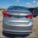 5NPD74LF7HH193959 2017 Hyundai Elantra Se auction photo thumbnail 16