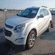 2GNALCEK0H1501758 2017 Chevrolet Equinox Lt auction photo thumbnail 2