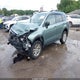 JF2SJABC8JH614513 2018 Subaru Forester 2.5I auction photo thumbnail 2