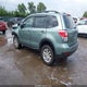 JF2SJABC8JH614513 2018 Subaru Forester 2.5I auction photo thumbnail 3