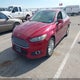 3FA6P0PU9ER211760 2014 Ford Fusion Energi Se Luxury auction photo thumbnail 2