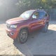 1C4RJFBG6KC607720 2019 Jeep Grand Cherokee Limited 4X4 auction photo thumbnail 2