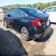 2HGFC2F65KH590365 2019 Honda Civic Lx auction photo thumbnail 3