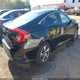 2HGFC2F65KH590365 2019 Honda Civic Lx auction photo thumbnail 4