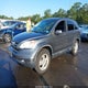 5J6RE4H74AL078793 2010 Honda Cr-V Ex-L auction photo thumbnail 2