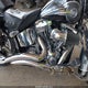 1HD1TF911FB951846 2015 Harley-Davidson Flhtnse Cvo Softail Deluxe auction photo thumbnail 8