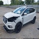1FMCU9GD3JUC56475 2018 Ford Escape Se auction photo thumbnail 2