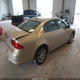 1G4HD57258U196786 2008 Buick Lucerne Cxl auction photo thumbnail 4