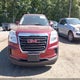 2GKALMEK8H6135375 2017 GMC Terrain Sle-1 auction photo thumbnail 12