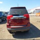 2GKALMEK8H6135375 2017 GMC Terrain Sle-1 auction photo thumbnail 16