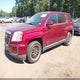 2GKALMEK8H6135375 2017 GMC Terrain Sle-1 auction photo thumbnail 2