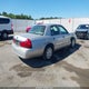 2MEFM74W74X651296 2004 Mercury Grand Marquis Gs auction photo thumbnail 4