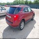2CNFLEEC4B6379723 2011 Chevrolet Equinox 1Lt auction photo thumbnail 4