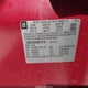 2CNFLEEC4B6379723 2011 Chevrolet Equinox 1Lt auction photo thumbnail 9