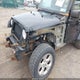 1C4AJWBG4FL561291 2015 Jeep Wrangler Sahara auction photo thumbnail 6