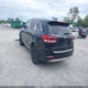 5XYPKDA53GG017258 2016 Kia Sorento 3.3L Sxl auction photo thumbnail 3