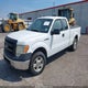 1FTEX1CM7EFA27884 2014 Ford F-150 Xl auction photo thumbnail 2