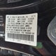 1HGCR2F35EA192034 2014 Honda Accord Lx auction photo thumbnail 9