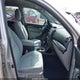 5XYKT3A11BG126907 2011 Kia Sorento Lx auction photo thumbnail 5