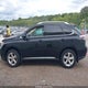 2T2BK1BA0BC090611 2011 Lexus Rx 350 auction photo thumbnail 14