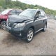 2T2BK1BA0BC090611 2011 Lexus Rx 350 auction photo thumbnail 2