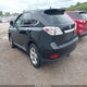 2T2BK1BA0BC090611 2011 Lexus Rx 350 auction photo thumbnail 3