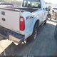 1FTSX2B58AEA89720 2010 Ford F-250 Lariat/Xl/Xlt auction photo thumbnail 6