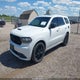 1C4SDJCT6FC917752 2015 Dodge Durango R/T auction photo thumbnail 2