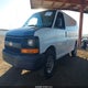1GCGG25V171139973 2007 Chevrolet Express Work Van auction photo thumbnail 2
