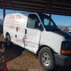 1GCGG25V171139973 2007 Chevrolet Express Work Van auction photo thumbnail 6
