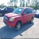 5FNYF28506B018733 2006 Honda Pilot Ex-L auction photo thumbnail 2
