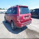 5FNYF28506B018733 2006 Honda Pilot Ex-L auction photo thumbnail 3