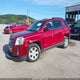 2GKFLTEK4D6235435 2013 GMC Terrain Sle-2 auction photo thumbnail 2