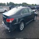JTHBK1EG2B2452083 2011 Lexus Es 350 auction photo thumbnail 4