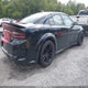 2C3CDXGJ0MH612410 2021 Dodge Charger Scat Pack Widebody Rwd auction photo thumbnail 4