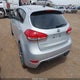 KNAFK5A88H5695216 2017 Kia Forte Lx auction photo thumbnail 3