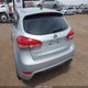 KNAFK5A88H5695216 2017 Kia Forte Lx auction photo thumbnail 4
