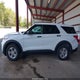 1FMSK8BH9PGA42524 2023 Ford Explorer auction photo thumbnail 14