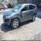 2HKRM4H58DH666714 2013 Honda Cr-V Ex auction photo thumbnail 2